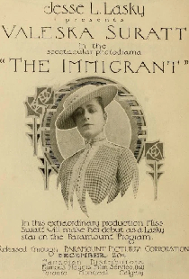 The Immigrant