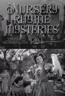 Nursery Rhyme Mysteries