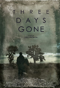 Three Days Gone