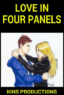 Love in Four Panels
