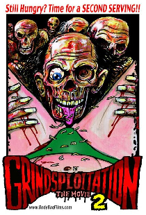 Grindsploitation 2: The Lost Reels