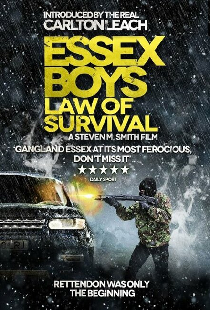 Essex Boys: Law of Survival