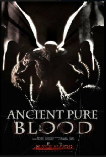 Ancient Pure Blood