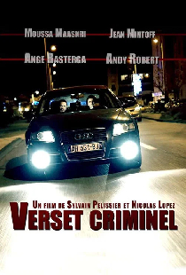 Verset criminel