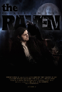 Edgar Allen Poe's The Raven