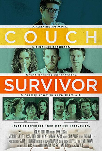 Couch Survivor