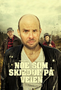 Noe som skjedde på veien