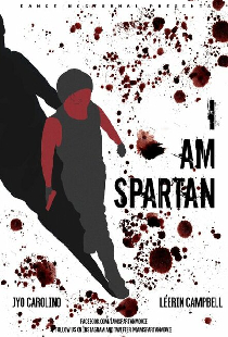 I Am Spartan