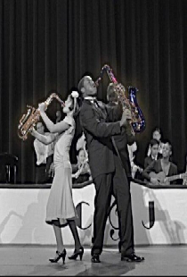 Jammin with Freshie