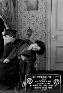 The Innocent Lie