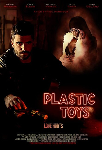 Plastic Toys