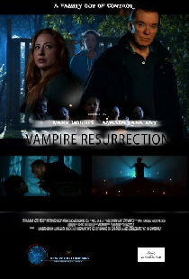 Vampire Resurrection