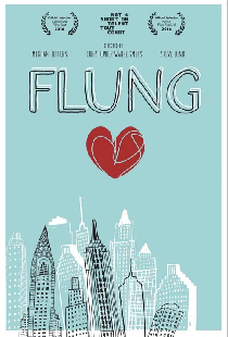Flung