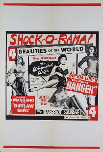 Shock-O-Rama