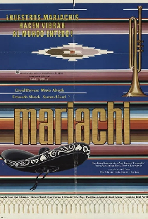 Mariachi - Fiesta de sangre
