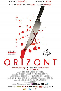Orizont