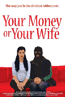 Your Money or Your Wife