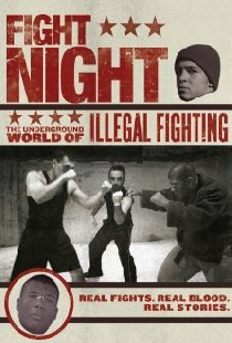 Fight Night Round 3 (PS2)
