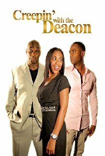 Creepin' With The Deacon