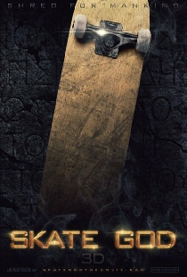 Skate God