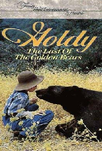Goldy: The Last of the Golden Bears