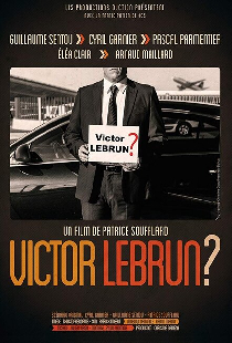 Victor Lebrun?