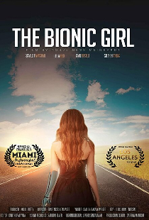 The Bionic Girl