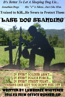 Last Dog Standing