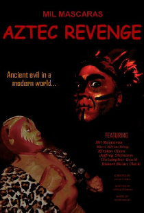 Aztec Revenge