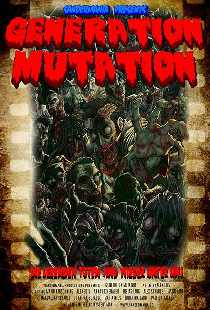 Generation Mutation