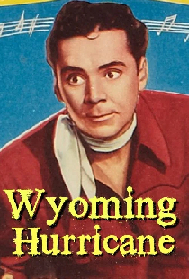 Wyoming Hurricane