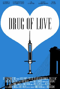 Drug of Love
