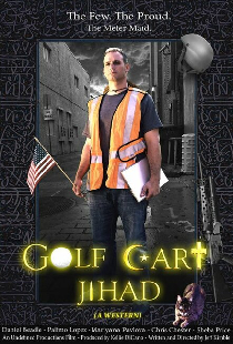 Golf Cart Jihad