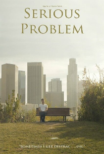 Serious Problem