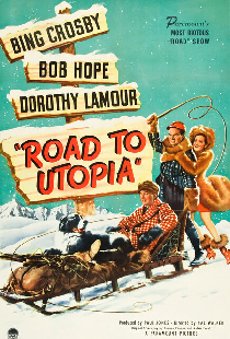 Дорога в Утопию