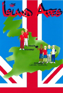 The Island Apes