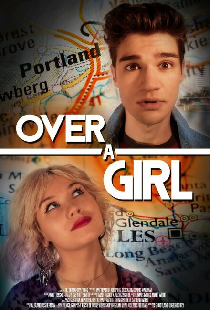 Over a Girl