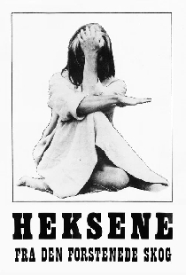 Heksene fra den forstenede skog