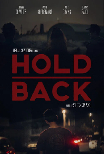 Hold Back
