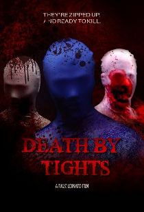 Death by Tights