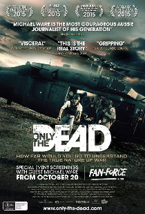 Only the Dead