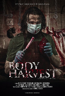 Body Harvest