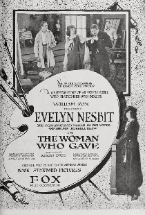 The Woman Who Gave