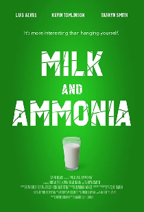 Milk and Ammonia