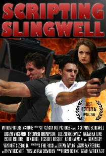Scripting Slingwell