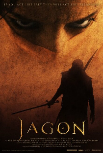 Jagon