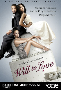 Will To Love