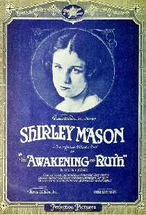 The Awakening of Ruth