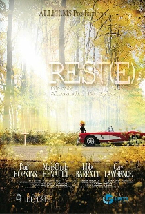 Rest(e)