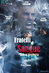 Fratelli di Sangue